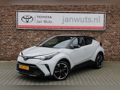 Toyota C-HR - 2.0 Hybrid GR-Sport