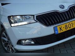 Skoda Fabia Combi - 1.0 TSI Business Edition - Candy White - NAV/LMV/PDC - BTW