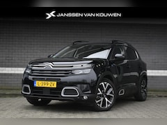 Citroën C5 Aircross - 1.6 Plug-in Hybrid Shine / Panoramadak / Leder / Stoelverwarming / Trekhaak