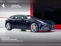 Ferrari FF - - Kroymans Ferrari