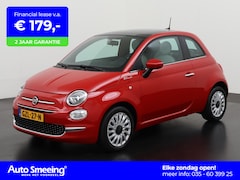 Fiat 500 - 1.0 Hybrid Dolcevita | Panoramadak | Apple/Android Carplay | Zondag Open