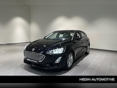 Ford Focus - 1.0 EcoBoost Hybrid Trend Edition Business | Navigatie | Achteruitrijcamera | Cruise Contr