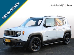 Jeep Renegade - 1.4 Multi Air Night Eagle