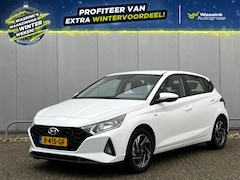 Hyundai i20 - 1.0 T-GDI 100PK Automaat Comfort | Parkeercamera | Navigatie via App