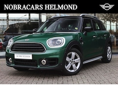 MINI Countryman - Cooper Chili Automaat / Comfort Access / LED / Park Assistant / Apple CarPlay / Harman-Kar