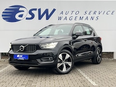 Volvo XC40 - 1.5 T4 Recharge R-Design | Navi | Pilot Assist | CarPlay | Camera | HK | LED | 19 inch