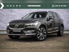 Volvo XC60 - 2.0 T6 Plug-in hybrid AWD Plus Bright | Long Range | Adaptieve Cruise | Panoramadak | Park