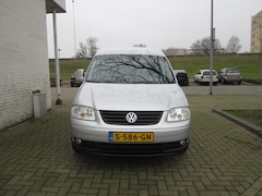 Volkswagen Caddy - 1.6 Trendline 5p