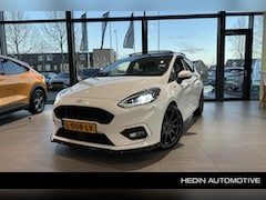 Ford Fiesta - 1.0 EcoBoost Hybrid ST-Line X | Winter Pack | B&O Premium Audio | Navigatie | Performance