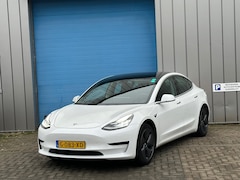 Tesla Model 3 - Long Range AWD 75 kWh DUAL MOTOR AUTOPILOT ORG NL