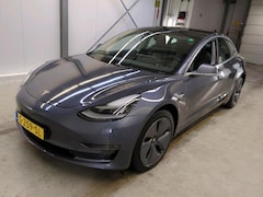 Tesla Model 3 - Long-Range AWD 351pk 75 kWh [ AUTOPILOT+620KM WLTP+PREMIUM AUDIO ]