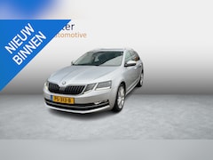 Skoda Octavia Combi - 1.0 TSI Greentech Style Business 1e Eigenaar