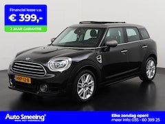 MINI Countryman - 1.5 Cooper Chili Yours Automaat | Panoramadak | Leder | Head Up | Harmand/Kardon | Zondag