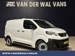 Peugeot Expert - 2.0 BlueHDI 123pk L1H1 Euro6 Airco | 2500kg Trekhaak | Cruisecontrol Parkeersensoren