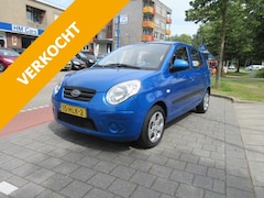 Kia Picanto - 1.0 X-pect