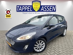 Ford Fiesta - 1.0 EcoB. Titanium AUTOMAAT