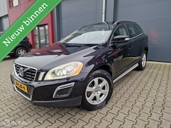 Volvo XC60 - 2.0 T5 / Cruise Control / Trekhaak / Navi / PDC