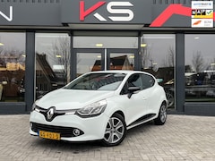 Renault Clio - 1.5 dCi ECO Night&Day Navi Cruise Pdc Nap