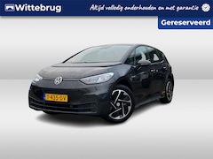 Volkswagen ID.3 - Pure 150PK 45 kWh / Keyless / Achteruitrijcamera / 18'' LMV / VW