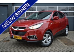 Hyundai ix35 - 1.6i GDI Business Edition | Airco | Volledige historie |