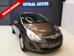 Opel Corsa - 1.2-16V Selection | AIRCO | ELEK.RAMEN | APK