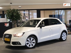 Audi A1 Sportback - 1.4 TFSI Pro Line S MF-Stuur PDC Lm Velg