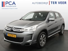 Citroën C4 Aircross - 1.6 Tendance