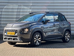 Citroën C3 Aircross - 1.2 PureTech 130pk Automaat | Navigatie | Parkeersensoren | Rondom zicht camera |