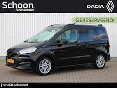 Ford Tourneo Courier - 1.0 Titanium | CRUISE CONTROL | NAVIGATIE | STOELVERWARMING | TREKHAAK