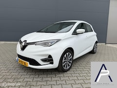 Renault Zoe - R135 Zen 52 kWh Koopaccu Incl. BTW