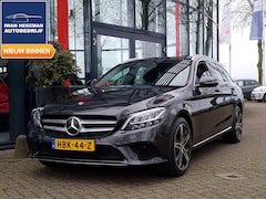 Mercedes-Benz C-klasse - 300 e AUTOMAAT | Navi | Cruise Control | LM Velgen | Autom. Airco