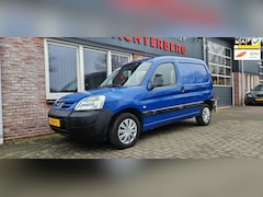 Peugeot Partner - 170C 1.9 D Avantage 500kg Marge Airco Nieuwe Apk