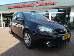 Volkswagen Golf - 1.2 TSI Tour 5 DEURS, AIRCO, ANDROID NAVI CAMERA