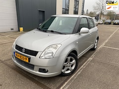 Suzuki Swift - 1.3 GA / 1 jaar apk /twee sleutels / nieuwe koppeling / airco / nap / 5drs / nette auto