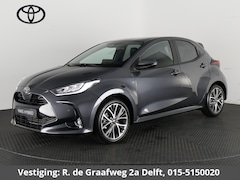 Toyota Yaris - 1.5 Hybrid 130 Executive *NIEUW UIT VOORRAAD LEVERBAAR