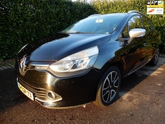 Renault Clio Estate - 0.9 TCe Expression