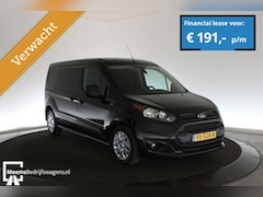 Ford Transit Connect - 1.5 TDCI L2 - AIRCO NAVI CRUISE CAMERA