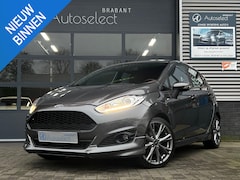 Ford Fiesta - 1.0 EcoBoost ST-Line Clima LED PDC