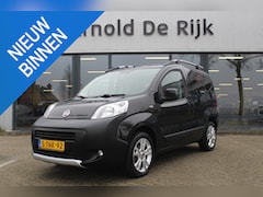 Fiat Qubo - 1.4 Dynamic