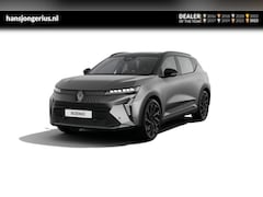 Renault Scenic E-Tech - EV87 220 Long Range 1AT esprit Alpine | 20” lichtmetalen wielen ‘Speedway’ | Achteruitrijc