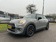 MINI Cooper - 3-Deurs (f56) 1.5 136pk Navigatie Climatronic