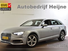 Audi A4 Avant - 35 TFSI 2.0 150PK PRO-LINE SPORT NAVI/PDC/ECC