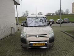 Citroën Berlingo - 1.6i Multispace Petit Paradis