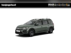 Dacia Jogger - TCe 100 ECO-G 6MT Expression 7-zits | Achteruitrijcamera | Bekleding Expression | Cruise C