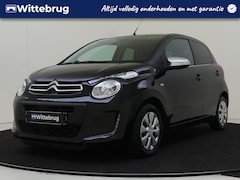 Citroën C1 - 1.0 VTi Feel | Airco | Camera | Apple Carplay