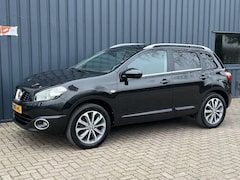 Nissan Qashqai - 2.0 Tekna ONDERHOUDEN/AUTOMAAT/APK/