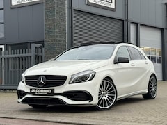 Mercedes-Benz A-klasse - 180 AMG Night Edition Plus