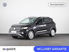 Volkswagen T-Cross - 1.0 TSI Life 95 pk | Navigatie | Parkeersensoren | Adaptieve cruise control | Autom. airco