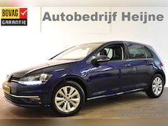 Volkswagen Golf - 1.0 TSI 115PK COMFORTLINE NAVI/PDC/TREKHAAK