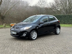 Mazda 2 - 2 1.3 GT-M Line AIRCO I 1E EIG I STOELVERW I NWE APK I NETTE AUTO